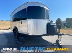 Used 2024 Airstream Basecamp 20X available in Lexington, South Carolina