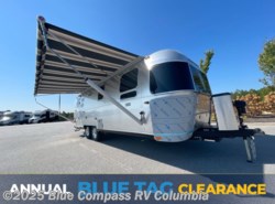 New 2026 Airstream Globetrotter 27FB available in Lexington, South Carolina