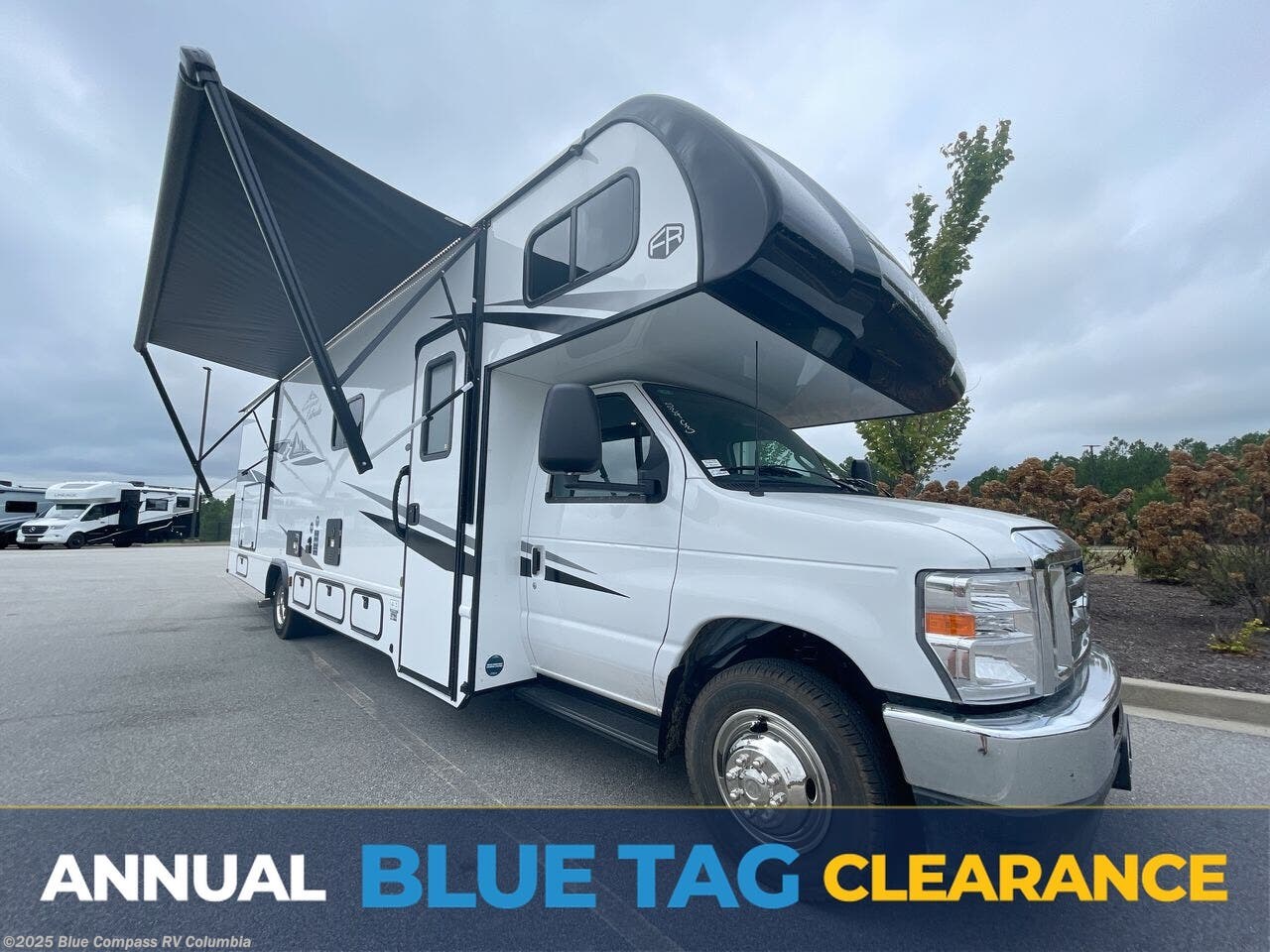 New 2026 East to West Entrada 2950OK available in Lexington, South Carolina