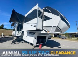 New 2026 Grand Design Solitude 380FL available in Lexington, South Carolina