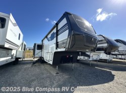 New 2026 Grand Design Reflection 337RLS available in Lexington, South Carolina