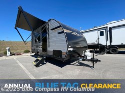 New 2026 Forest River Aurora Light 15RBX available in Lexington, South Carolina