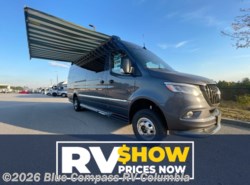 New 2026 Airstream Interstate 24GL Std. Model available in Lexington, South Carolina