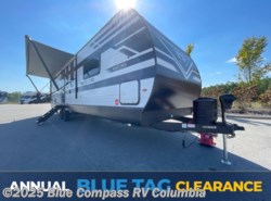 New 2026 Grand Design Transcend 315RKT available in Lexington, South Carolina