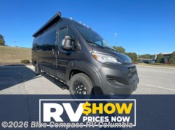 New 2026 Airstream Rangeline Std. Model available in Lexington, South Carolina