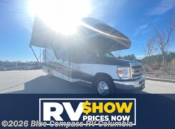 New 2026 Entegra Coach Odyssey 30Z available in Lexington, South Carolina