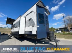 New 2026 Forest River Puma Vista 403LFT available in Lexington, South Carolina