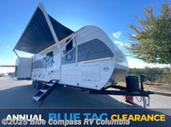 New 2026 Forest River Wildwood 31KQBTS available in Lexington, South Carolina