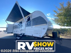 New 2026 Forest River Wildwood 31KQBTS available in Lexington, South Carolina