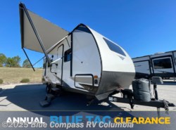 Used 2020 Forest River Surveyor Legend 203RKLE available in Lexington, South Carolina