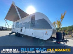 New 2026 Forest River Wildwood X-Lite 25ICE available in Lexington, South Carolina