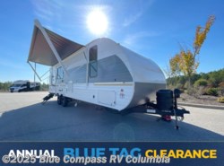 New 2026 Forest River Wildwood X-Lite 25ICE available in Lexington, South Carolina