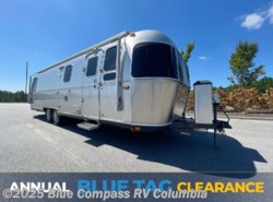 Used 2016 Airstream Classic 30 available in Lexington, South Carolina