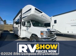 New 2026 Entegra Coach Odyssey 24B available in Lexington, South Carolina