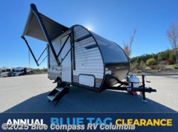 New 2026 Forest River Aurora Light 13RKX available in Lexington, South Carolina