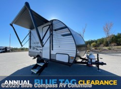 New 2026 Forest River Aurora Light 13RKX available in Lexington, South Carolina