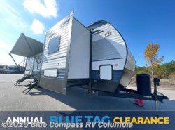 New 2026 Palomino Puma 32BHQS available in Lexington, South Carolina