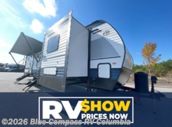 New 2026 Palomino Puma 32BHQS available in Lexington, South Carolina