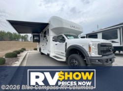 New 2026 Grand Design Lineage Series F 31ZW available in Lexington, South Carolina