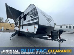 New 2026 Grand Design Transcend Xplor 24BHX available in Lexington, South Carolina
