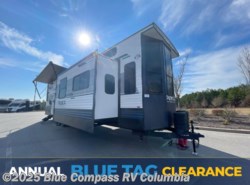 New 2026 Palomino Puma Destination 402LFT available in Lexington, South Carolina