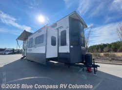 New 2026 Palomino Puma Destination 402LFT available in Lexington, South Carolina