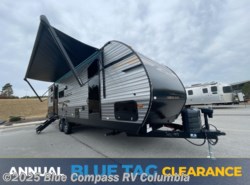 New 2026 Forest River Aurora 28BHS available in Lexington, South Carolina