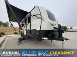 Used 2025 Forest River Flagstaff E-Pro E19FBS available in Lexington, South Carolina