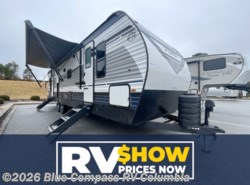 New 2026 Palomino Puma 337BH available in Lexington, South Carolina