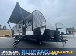 New 2026 Forest River Puma Camping Edition 305BHCE available in Lexington, South Carolina