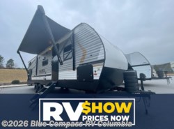 New 2026 Forest River Puma Camping Edition 305BHCE available in Lexington, South Carolina