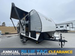 New 2025 Palomino Puma Camping Edition 18BHCE available in Lexington, South Carolina