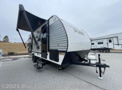 New 2025 Palomino Puma Camping Edition 18BHCE available in Lexington, South Carolina