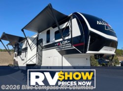 New 2026 Alliance RV Valor 44V14 available in Lexington, South Carolina