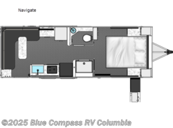 Used 2024 inTech O-V-R Navigate available in Lexington, South Carolina
