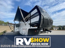 New 2026 Grand Design Reflection 337RLS available in Lexington, South Carolina