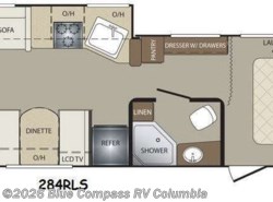Used 2014 Keystone Bullet 284RLS available in Lexington, South Carolina