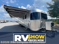 Used 2024 Airstream Globetrotter 30RBT available in Lexington, South Carolina