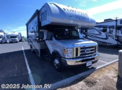 New 2019 Forest River Forester 2421MS available in Sandy, Oregon