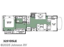 Used 2018 Forest River Forester LE 3251DSLE available in Sandy, Oregon
