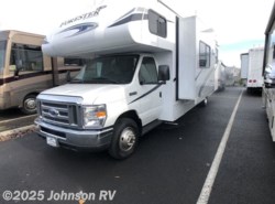 Used 2018 Forest River Forester LE 3251DSLE available in Sandy, Oregon