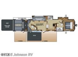 Used 2018 Jayco Seismic 4113 available in Sandy, Oregon