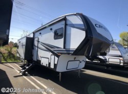 New 2019 CrossRoads Cruiser Aire CR28RD available in Sandy, Oregon