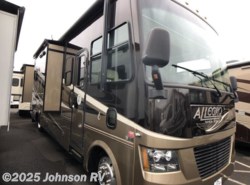 Used 2011 Tiffin Allegro 34TGA available in Sandy, Oregon