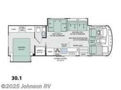 Used 2015 Thor Motor Coach A.C.E. 30.1 available in Sandy, Oregon