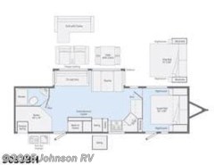 New 2020 Winnebago Voyage 3033BH available in Sandy, Oregon