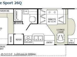 Used 2008 Fleetwood Tioga Ranger 26Q available in Sandy, Oregon
