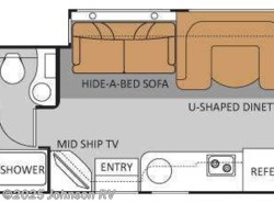 Used 2011 Four Winds International Serrano 31X available in Sandy, Oregon
