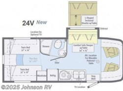 Used 2013 Itasca Navion iQ 24V available in Sandy, Oregon