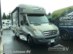 Used 2014 Thor Motor Coach Citation Sprinter 24SR available in Sandy, Oregon